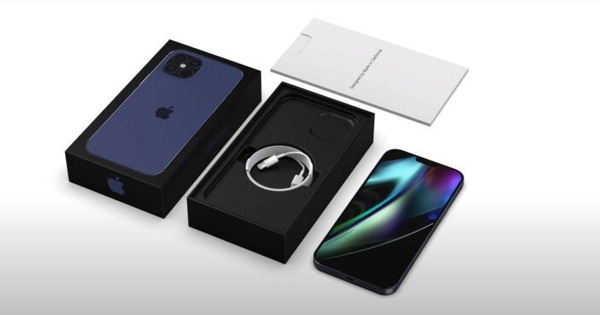 Đúng như lời đồn nhưng rất buồn cho người dùng: iPhone 12 sẽ không bán kèm củ sạc