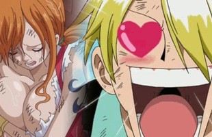 Game One Piece siêu 