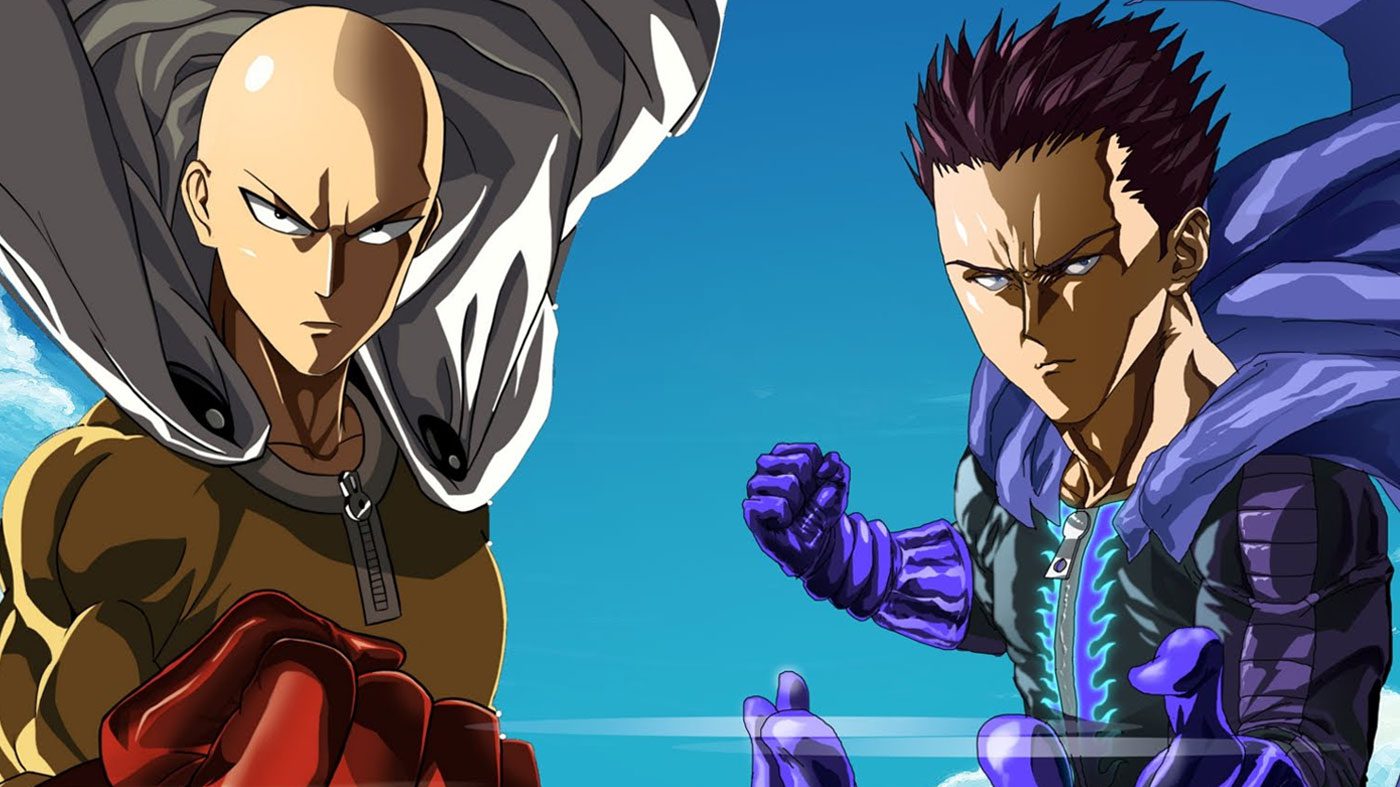 One Punch Man: Blast có thật sự tồn tại hay đó chỉ mà một cái tên giả tạo?