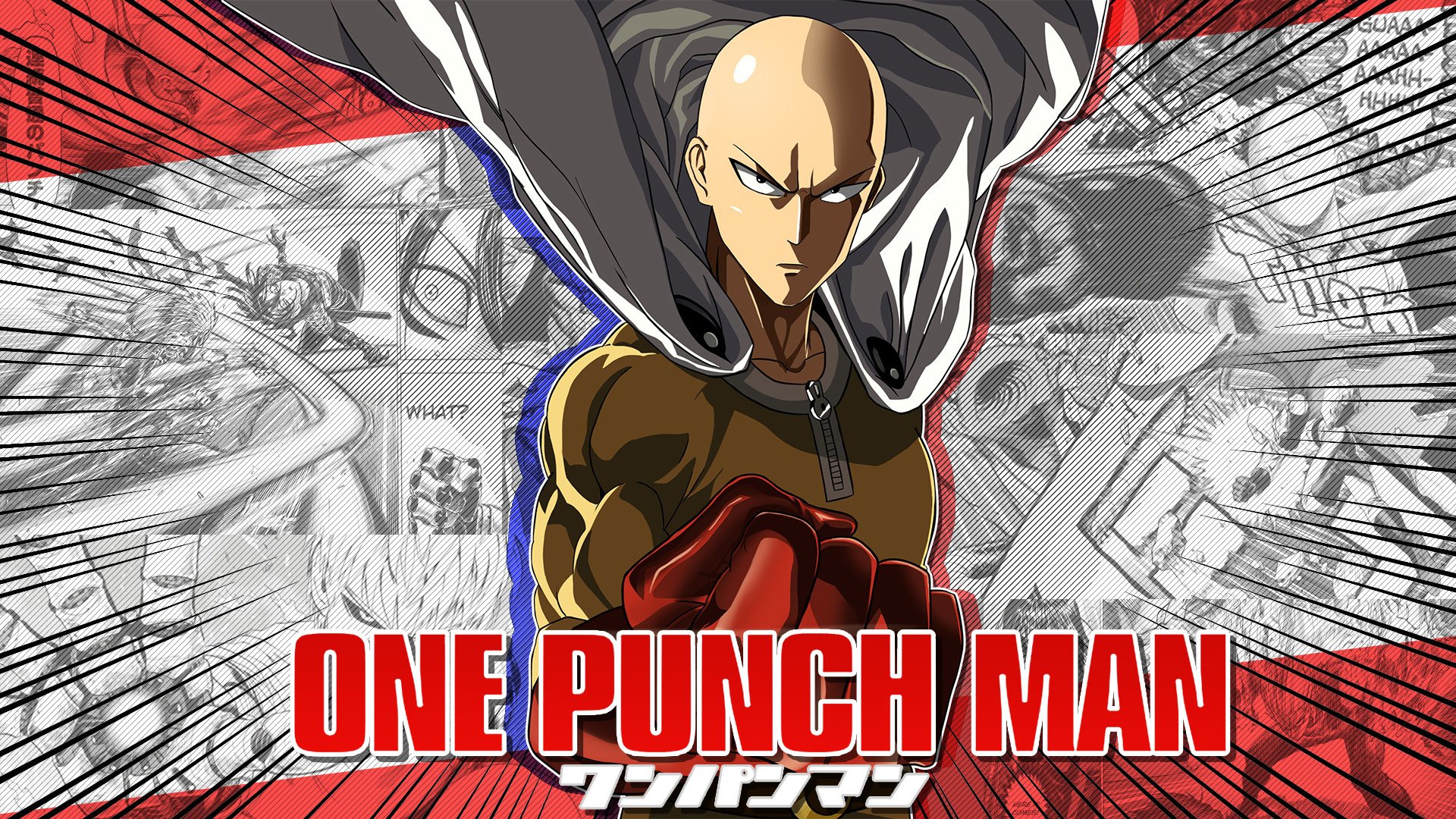 One Punch Man: Những thứ mong đợi về mùa 3