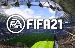 Tổng hợp điểm số FIFA 21: Thất vọng nhất trong 10 năm qua