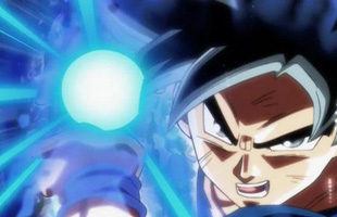 Dragon Ball Super: Điểm lại những sự thật đầy thú vị xoay quanh trạng thái Ultra Instinct