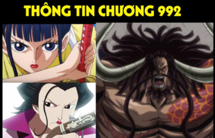 One Piece: Izo dùng súng tấn công Tứ Hoàng, King Hỏa Hoạn cũng từng dính đòn kiểu này