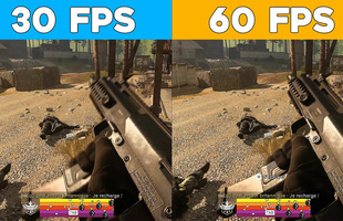 5 mẹo sửa lỗi FPS tụt liên tục khi đang chơi game