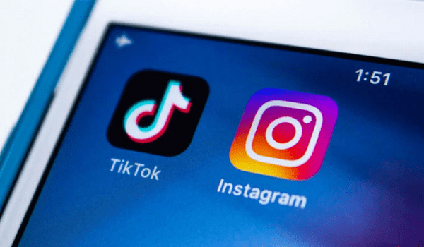 TikTok hứa hẹn lại sắp cho Instagram 'hít khói' với đợt update lớn mới