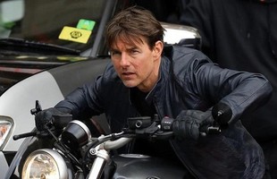 Tom Cruise bị nhân viên cũ dọa giết