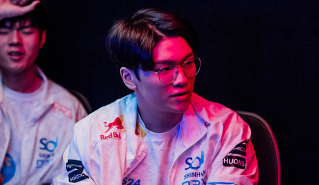 DRX Kingen : “LPL và LCK ngày càng giống nhau hơn”