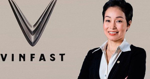 CEO VinFast toàn cầu Lê Thị Thu Thủy tiết lộ lý do hãng đầu tư 4 tỷ USD để xây dựng nhà máy ở Mỹ