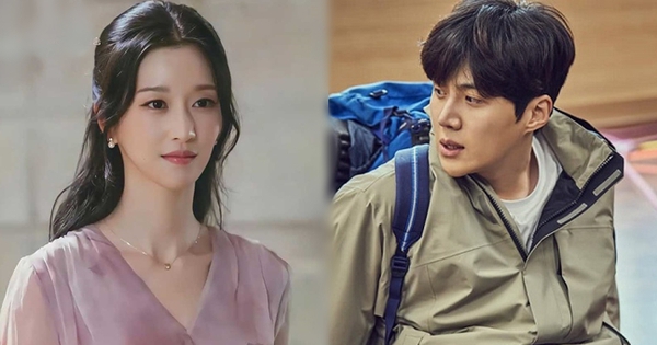 4 diễn viên tái xuất hậu bê bối ở năm 2022: Seo Ye Ji lột xác, Kim Seon Ho được khen hết lời