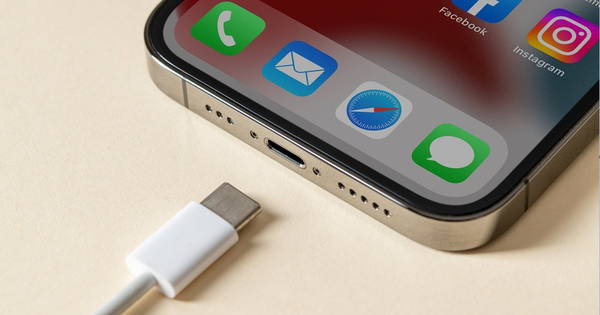 Người dùng iPhone 15 nên cảnh giác với các bộ sạc USB-C không chính hãng, có thể làm hỏng điện thoại