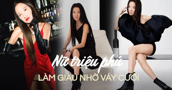 41 tuổi mới “chập chững” làm giàu, 33 năm sau cụ bà thành triệu phú, nay ngoài 70 tuổi vẻ ngoài vẫn như thiếu nữ, có cách đặc biệt níu giữ thanh xuân