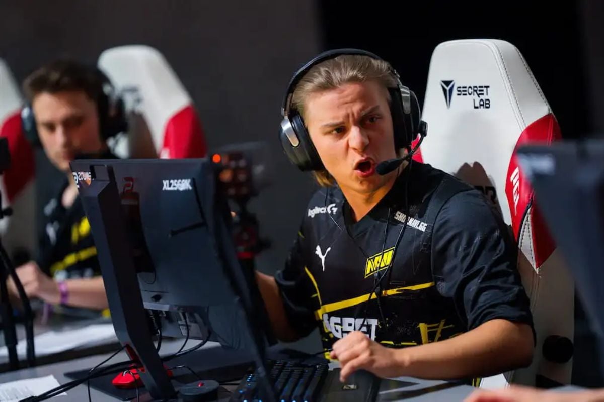 Natus Vincere Giành Chiến Thắng Trong Trận Chung Kết Thứ 6 Liên Tiếp Của Họ Tại IEM Rio