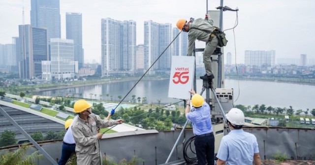 Viettel giải đáp 8 thắc mắc về mạng 5G sẽ ra mắt vào ngày mai (15/10)