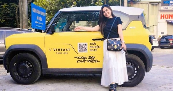 Cựu sếp VinFast tiết lộ tư duy ‘kỳ lạ’ của ông Phạm Nhật Vượng khi bán xe và nguồn gốc ý tưởng dòng VF3 giá 200 triệu đồng