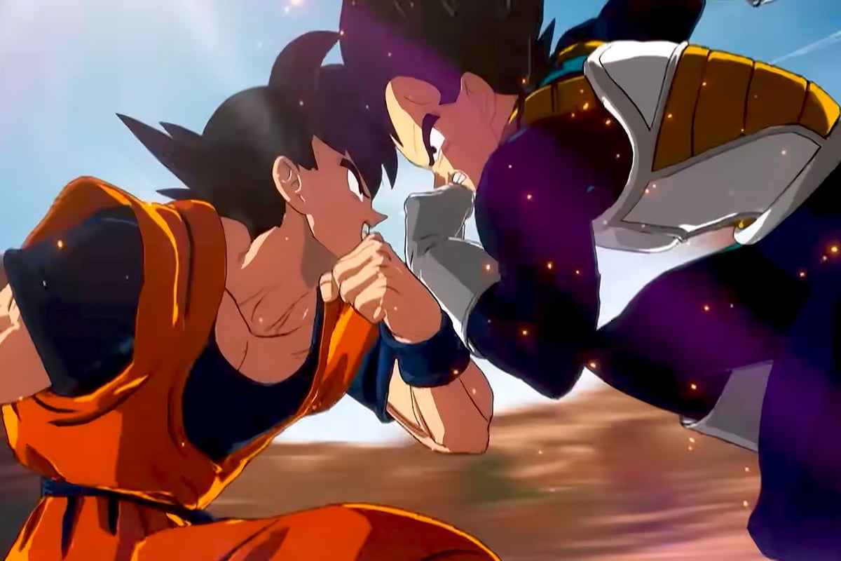 Dragon Ball: Sparking! Zero thiếu đi một tính năng quan trọng khiến fan buồn lòng