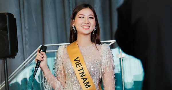 Quế Anh chỉ được 1% bình chọn ở Miss Grand, thua người đẹp dẫn đầu tận 54 lần