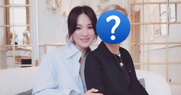 Song Hye Kyo chứng minh đẳng cấp ngôi sao quốc tế khi được đích thân nhân vật quyền lực này 