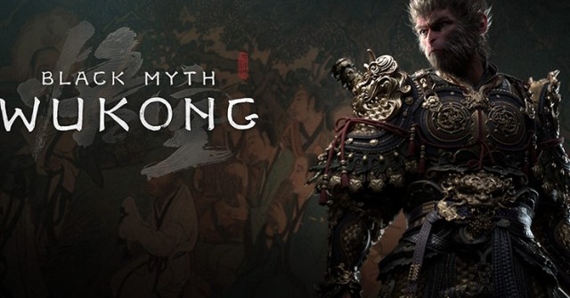 Black Myth: Wukong – Siêu phẩm nhất định phải thử cho game thủ