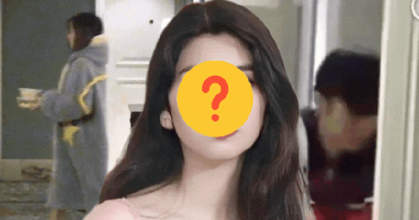 Bắt tại trận 