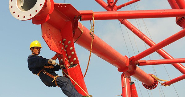 Trong 10 năm, công nghệ Trung Quốc bùng nổ nhanh đến mức không tưởng: Đây chính là thứ tạo ra 