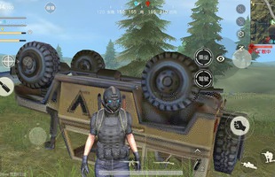 Game mobile đang hot rầm rộ vì quá giống PUBG bất ngờ bị gỡ khỏi Appstore Việt Nam