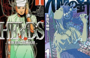 6 manga tương tự Kiseijuu cho những người thích thể loại phim kinh dị