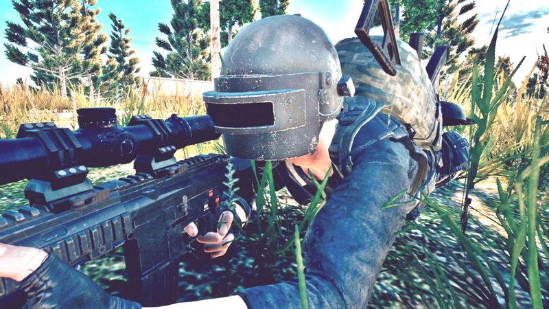 PUBG tung Update siêu khủng - Bắn tỉa nay sẽ khó hơn