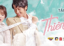 Thiên Ý – Như Ý: 2 số phận cùng kịch bản xuyên không