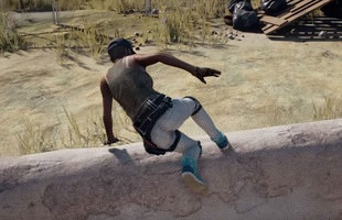 9h sáng nay PUBG sẽ chính thức cập nhật khả năng leo tường như người Nhện, anh em đã sẵn sàng chưa?