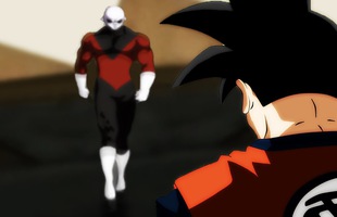 Dragon Ball Super: Jiren không thể ngồi yên khi thấy Goku đánh thức Bản Năng Vô Cực một lần nữa