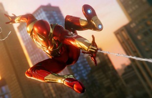 Tiếp nối thành công của phiên bản gốc, Marvel's Spider-Man tung DLC thứ 2 mang tên Turf Wars