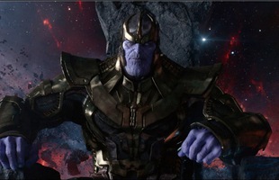 Cách mà Thanos có thể sống sót sau thảm họa 