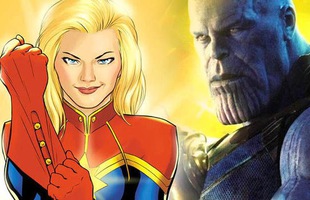 Những hành động siêu tồi tệ mà Captain Marvel Carol Danvers đã làm trong quá khứ: Còn lâu mới xứng danh Chị Đại