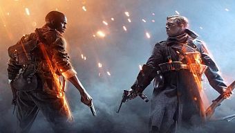 Battlefield 5 không được phép thất bại trong cuộc đua với các siêu phẩm