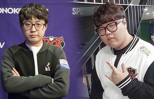 Super Team KT Rolster chính thức chia tay cái tên đầu tiên, SKT Mata sẽ 