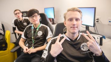 TSM cho phép Zven tìm kiếm đội mới sau 2 năm thi đấu kém ấn tượng tại Bắc Mỹ! - eSports