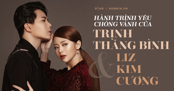 Hành trình yêu chóng vánh của Trịnh Thăng Bình và Liz Kim Cương: Diện đồ đôi, liên tục xuất hiện cùng nhau nhưng vẫn khẳng định là tri kỷ!