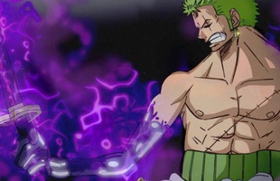 One Piece: Haki Bá Vương và 5 sức mạnh mới mà Zoro có thể sẽ đạt được trong arc Wano