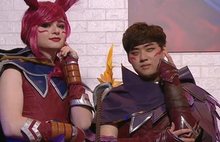 LMHT: Cựu xạ thủ SKT - Bang hứa sẽ làm mọi thứ để được đi All-stars 2019, kể cả cosplay