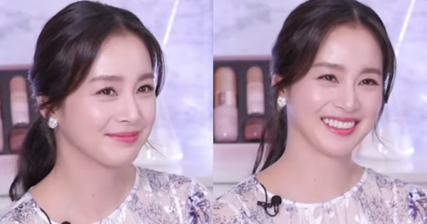 Kim Tae Hee khiến netizen “đứng hình” vì nhan sắc đỉnh cao sau 5 tuần sinh, lần đầu tiết lộ về con thứ 2