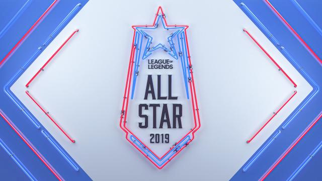 Bình chọn All-Star 2019 LMHT: Những điều cần biết