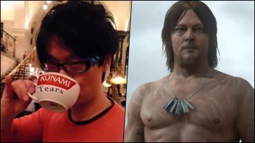 Konami “loại bỏ” Kojima là đúng, Sony bắt tay Kojima lại đúng gấp đôi! - PC/Console