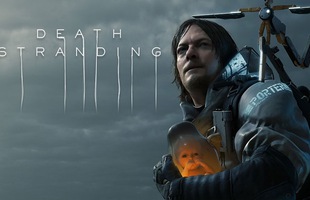 Death Stranding đã xuất hiện trên Steam tuy nhiên giá lại “cực chát”