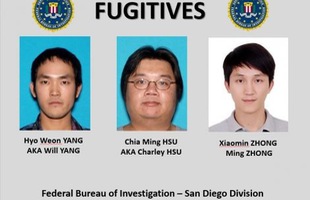 FBI phá đường dây làm giả hơn 10.000 iPhone, iPad do ba anh em sinh tại Trung Quốc cầm đầu