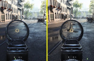 Đã đến kỷ nguyên của Ray Tracing ?