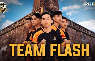 Top 3 đội tuyển mạnh nhất tại Free Fire World Series 2019: Cơ hội cho Team Flash ở đâu?