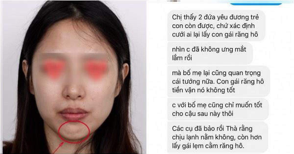 Về ra mắt, cô gái giận 