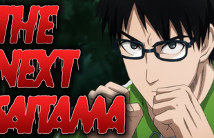 One Punch Man: Mắt kính Glasses có thực sự là kẻ mạnh nhất mà 