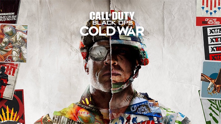 Cấu hình Call of Duty: Black Ops Cold War