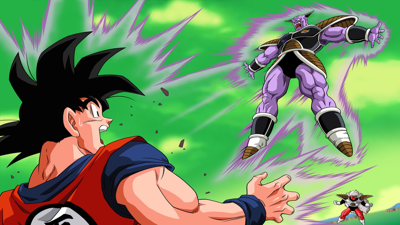 Dragon Ball: Cơ thể gốc của đội trưởng Ginyu là gì?